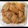Hồng Yến chưa nhặt lông - Yến thô hộp 100g - Đại lý yến
