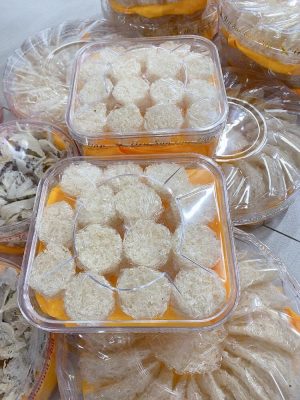 Yến vụn baby miếng nhỏ xinh giá cực kỳ hấp dẫn tại Đại Lý Yến