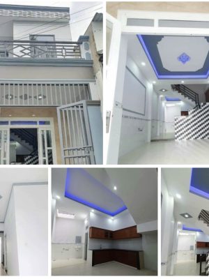 BÁN NHÀ TÂN HẠNH SỔ HỒNG RIÊNG GIÁ RẺ