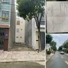 BÁN ĐẤT DĨ AN GIÁP KHU CÔNG NGHIỆP TÂN ĐÔNG HIỆP B