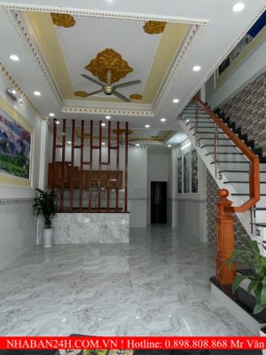 BÁN NHÀ LONG BÌNH TÂN BIÊN HOÀ ĐỒNG NAI