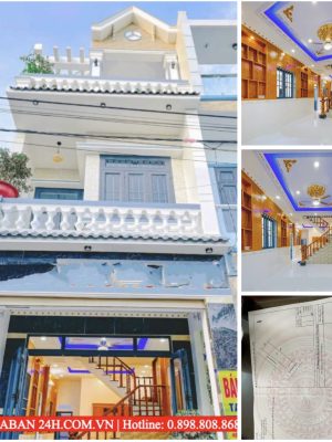 BÁN NHÀ TÂN HẠNH BIÊN HOÀ ĐỒNG NAI