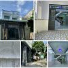 Bán nhà sổ riêng (Hoàn Công ) Dĩ An