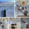 ? Bán Nhà cấp bốn SC gác lửng Dĩ An Bình Dương