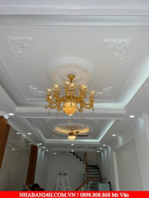 BÁN NHÀ BIÊN HOÀ GẦN LONG HƯNG CITY