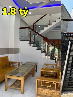 CHỦ CẦN BÁN GẤP NHÀ DĨ AN SỔ CHUNG