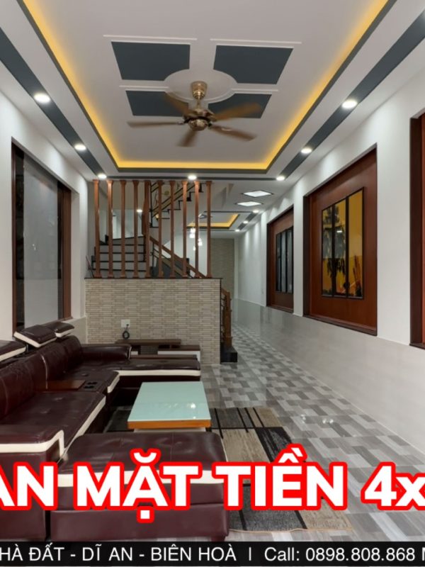 Mua bán nhà đất Đường Bùi Thị Cội, Thành phố Dĩ An