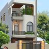 NHÀ 1 TRỆT 1 LẦU – GẦN NGÃ 4 CHIÊU LIÊU – DĨ AN | Nha360