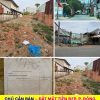 CHỦ GỬI BÁN ĐẤT MẶT TIỀN ĐẸP – KHU NỘI HÓA, P. BÌNH AN, DĨ AN | Nha360