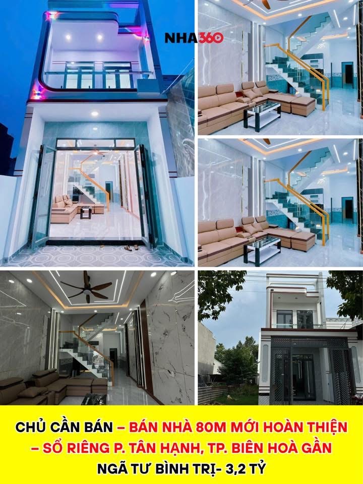 KHÁCH KẸT VỐN – BÁN LẠI NHÀ GIÁ TỐT | Nha360