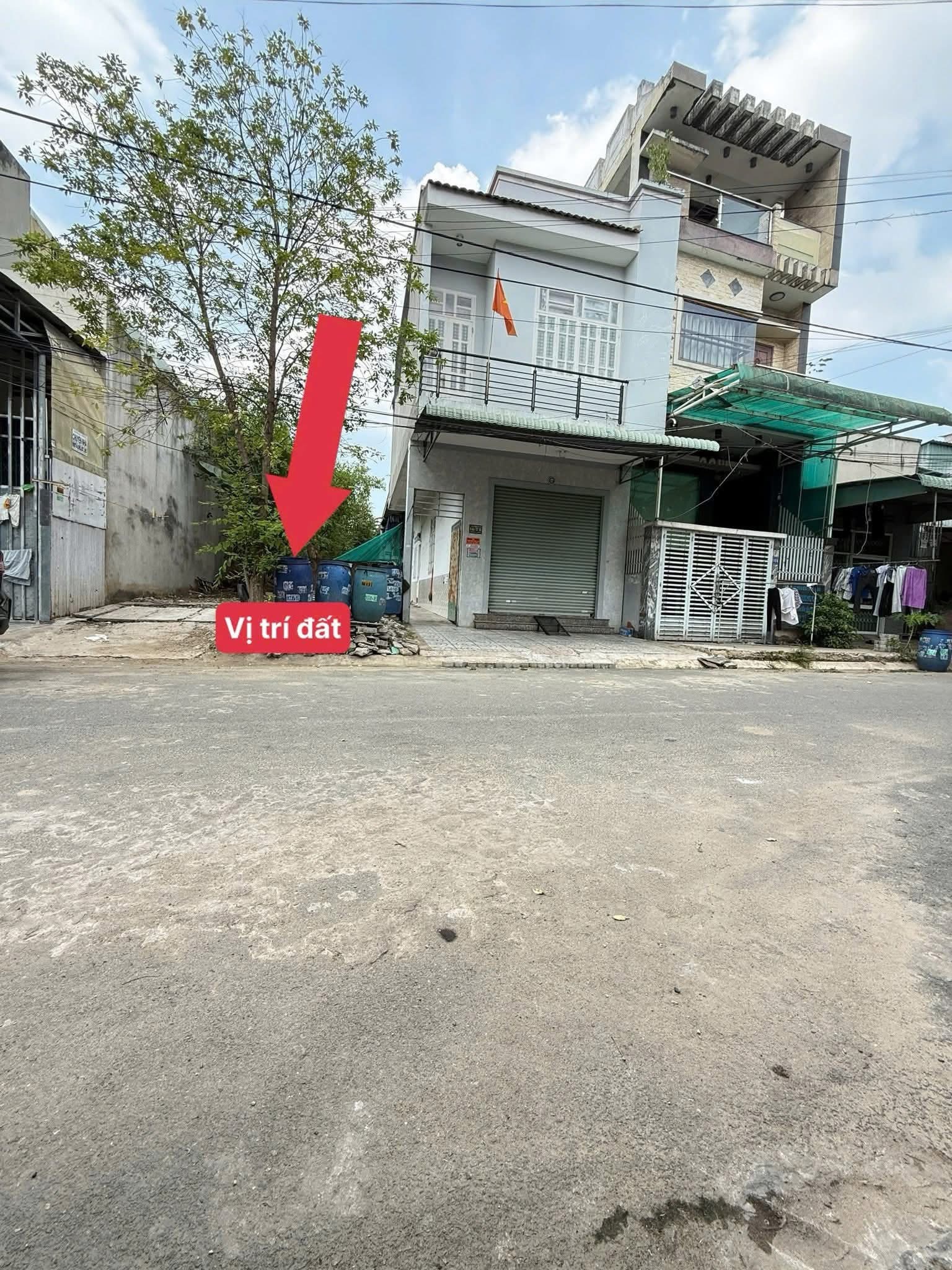 CẦN BÁN GẤP LÔ ĐẤT – KDC MINH TUẤN, BÌNH HOÀ, TP. THUẬN AN | Nha360
