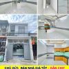 BÁN NHÀ GIÁ TỐT - 4 x 12.5m GẦN CHỢ TÂN LONG, DĨ AN | Nha360