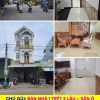 BÁN NHÀ 1 TRỆT 2 LẦU – SÂN Ô TÔ – GIÁ CỰC TỐT | Nha360