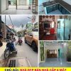 BÁN NHÀ CẤP 4 MẶT TIỀN ĐƯỜNG – KINH DOANH TỐT NGÃ TƯ CHIÊU LIÊU | Nha360