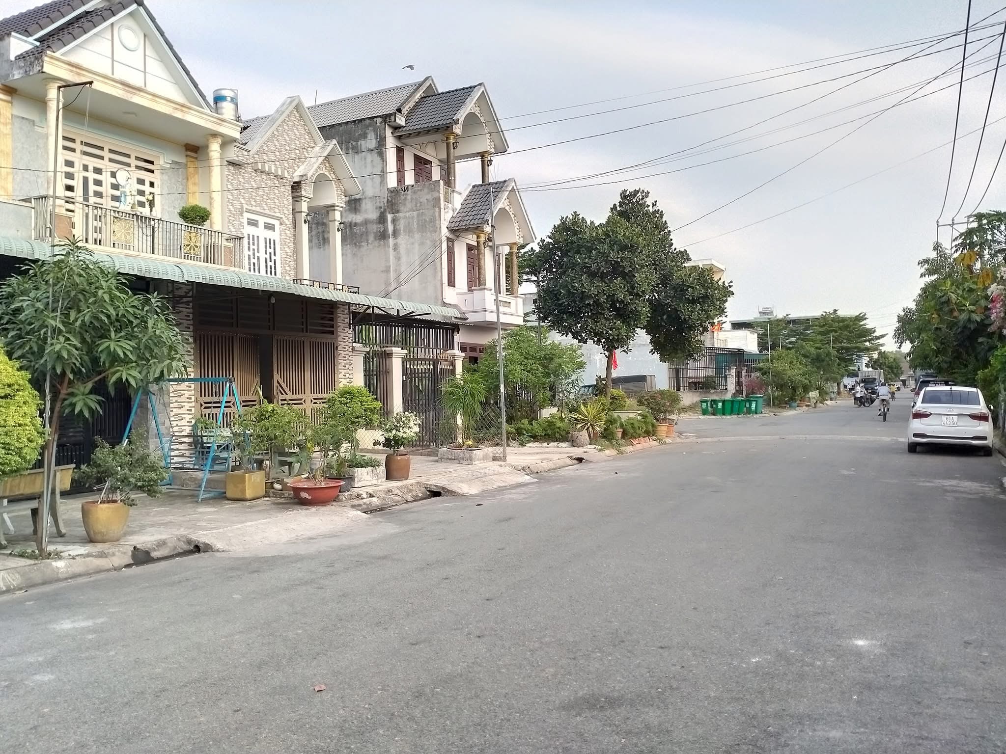 CHÍNH CHỦ gửi BÁN 2 LÔ ĐẤT ĐẸP – GIÁ CHỈ HƠN 2 TỶ/LÔ | Nha360