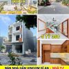 BÁN NHÀ GẦN VINCOM DĨ AN – NGÃ TƯ 550 | Nha360