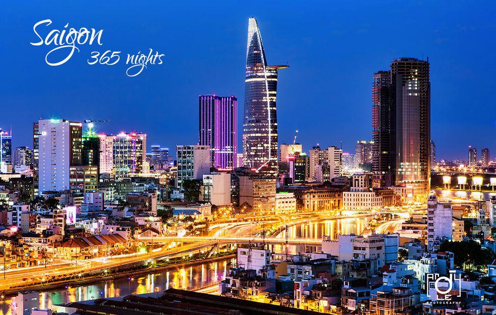 Giới Thiệu Về TP. HỒ Chí Minh - Danh Sách Các Phường Xã Mới