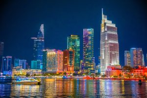 Giới Thiệu Về TP. HỒ Chí Minh - Danh Sách Các Phường Xã Mới