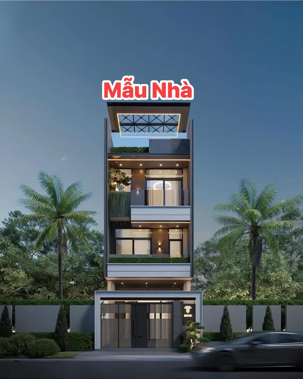 BÁN NHÀ MẶT TIỀN KINH DOANH – CÓ THANG MÁY – AN PHÚ, TP. Hồ Chí Minh | Nha360