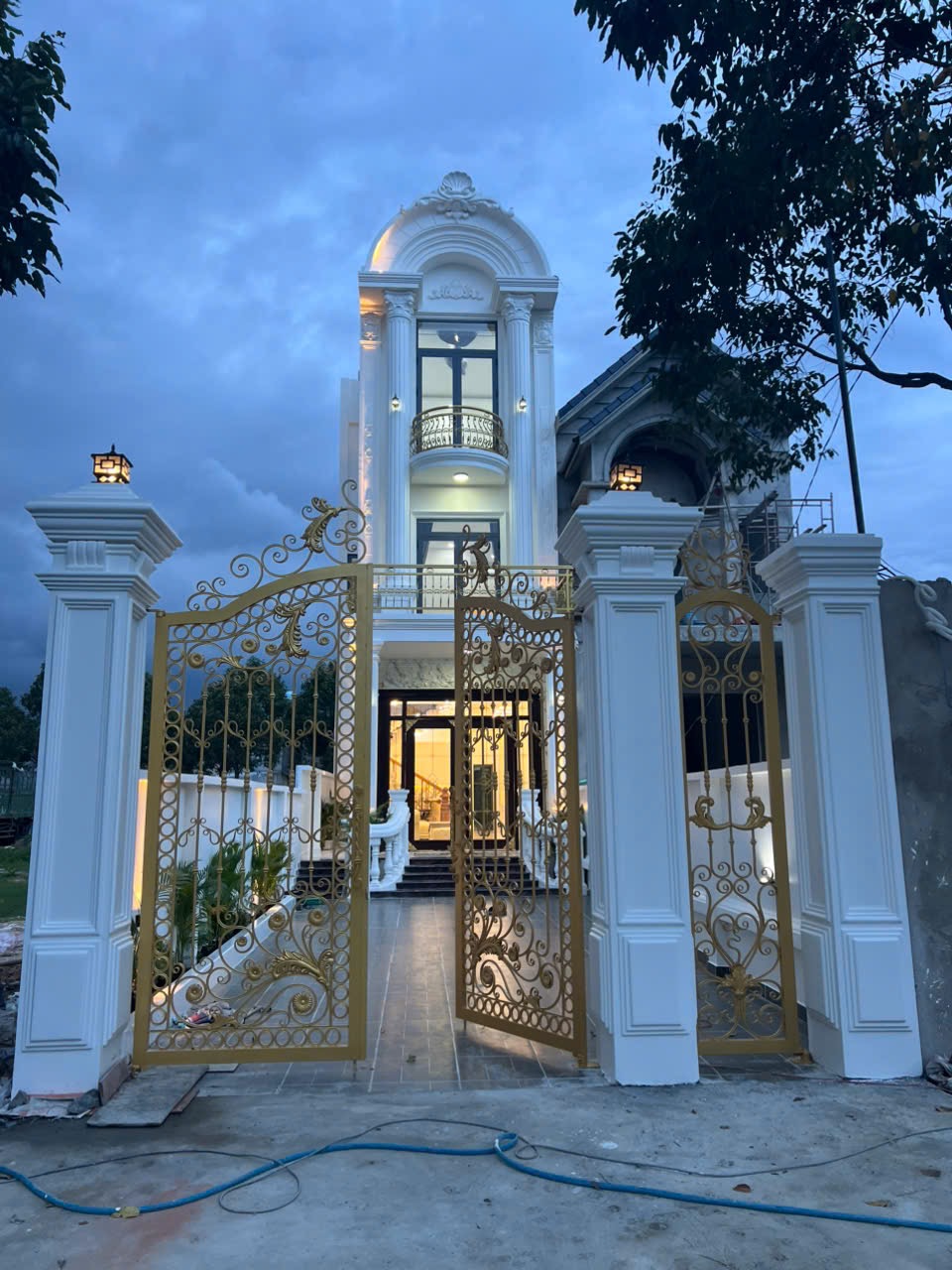 BÁN NHÀ ĐẸP PHƯỜNG PHÚ TÂN (NAY LÀ PHƯỜNG BÌNH DƯƠNG) – TP. HỒ CHÍ MINH