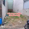 BÁN LÔ ĐẤT ĐẸP – ĐƯỜNG XE TẢI – GẦN TRƯỜNG HỌC ĐÔNG CHIÊU, p Dĩ An, TP. Hồ Chí Minh