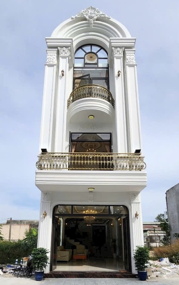 BÁN NHÀ 2 LẦU – NGAY ĐƯỜNG NGUYỄN HỮU CẢNH, P. ĐÔNG HÒA, TP. Hồ Chí Minh