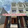 NHÀ ĐẸP FULL NỘI THẤT – HOÀN CÔNG – P. DĨ AN - TP. Hồ Chí Minh | Nha360