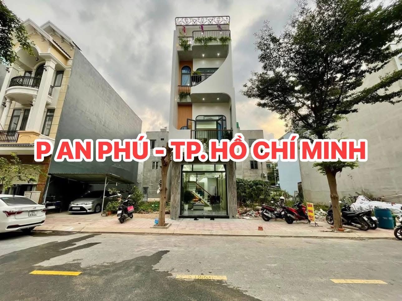 BÁN NHÀ SỔ RIÊNG – 1 TRỆT 2 LẦU + SÂN THƯỢNG – PHƯỜNG BÌNH CHUẨN, THUẬN AN, BÌNH DƯƠNG