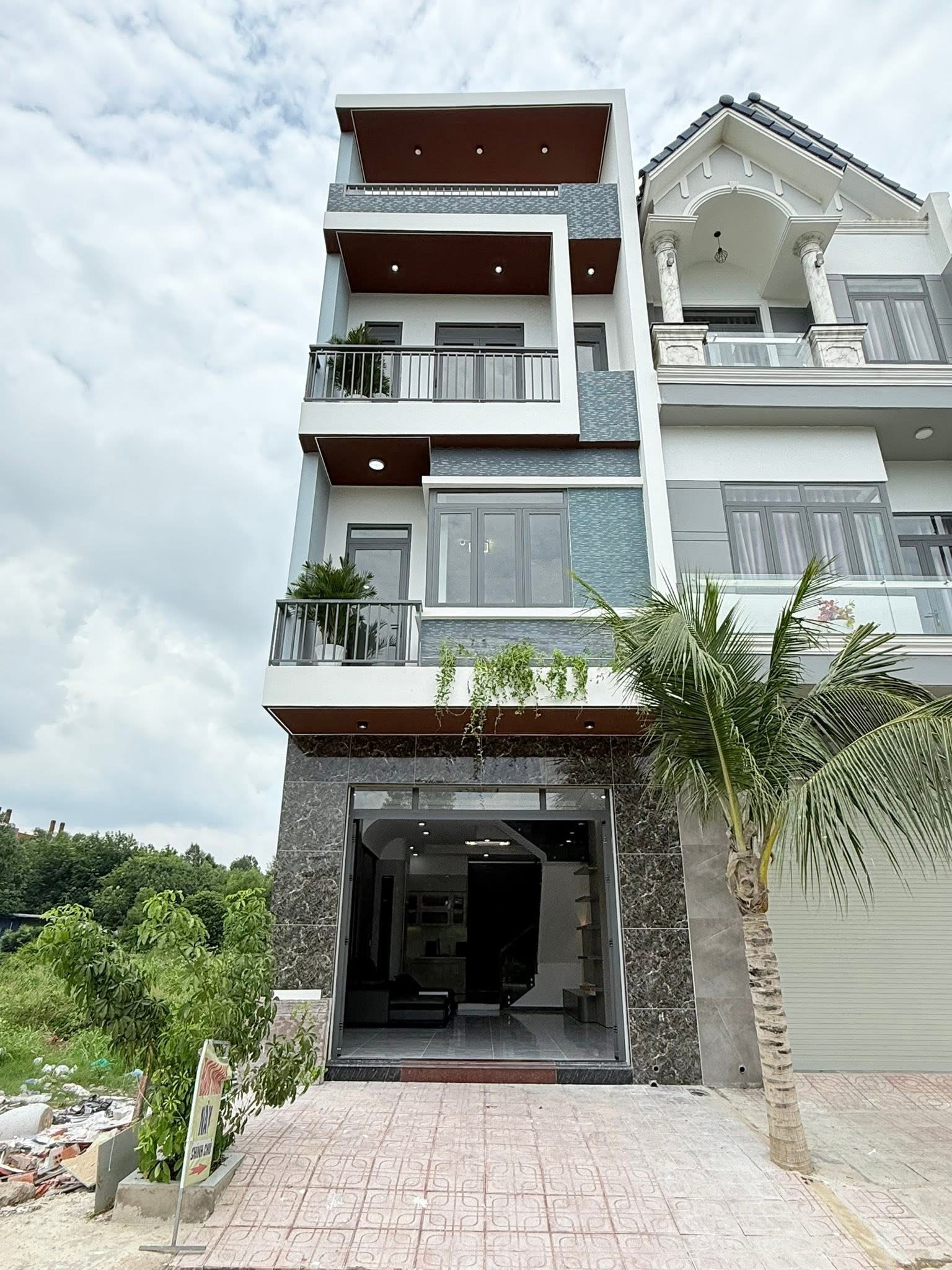 BÁN NHÀ SỔ RIÊNG – P. AN PHÚ, TP. HỒ CHÍ MINH | nha360