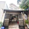 BÁN NHÀ SỔ RIÊNG – GẦN CHỢ TÂN LONG, TÂN ĐÔNG HIỆP – TP.HCM
