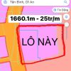 BÁN LÔ ĐẤT ĐẸP – P. TÂN ĐÔNG HIỆP, TP. HỒ CHÍ MINH