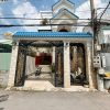 BIỆT THỰ MINI TÂN CỔ ĐIỂN – ĐÔNG HOÀ, DĨ AN (TP.HCM)