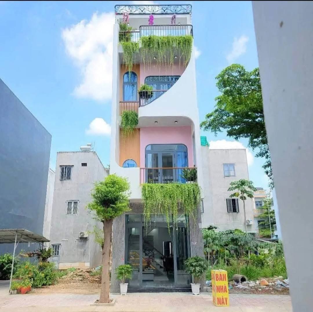 NHÀ HOÀN CÔNG – AN PHÚ – TP.HCM MỞ RỘNG | Nha360