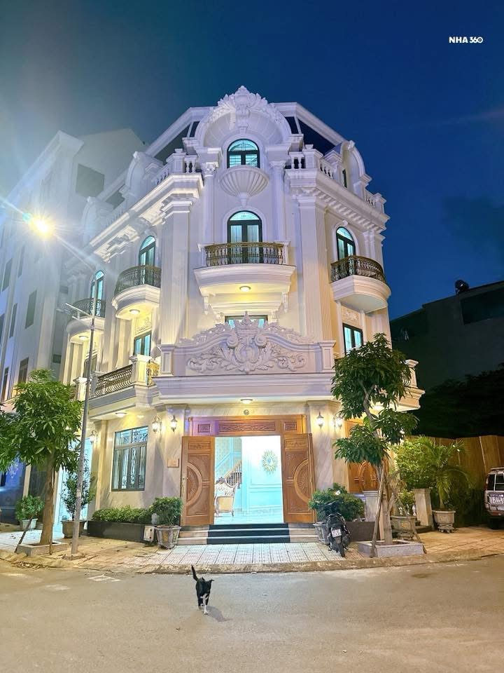 BIỆT THỰ GÓC NGANG KHỦNG – GẦN BIGC DĨ AN | Nha360