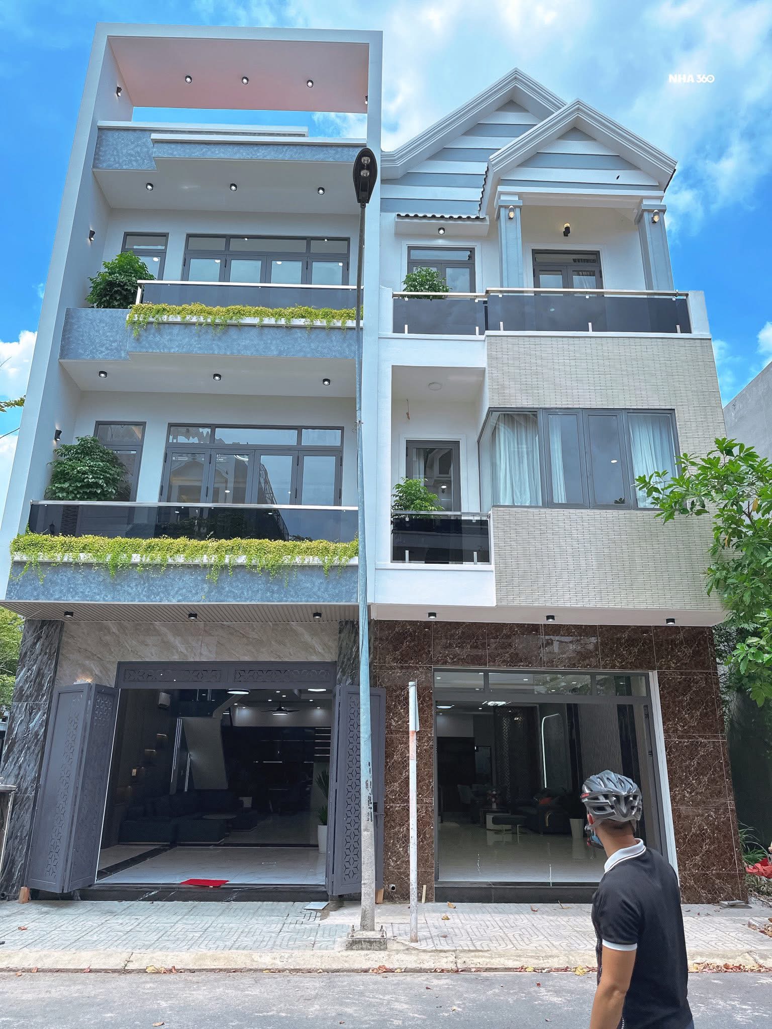 NHÀ HOÀN CÔNG – AN PHÚ, TP HỒ CHÍ MINH ( THUẬN AN, BÌNH DƯƠNG – cũ