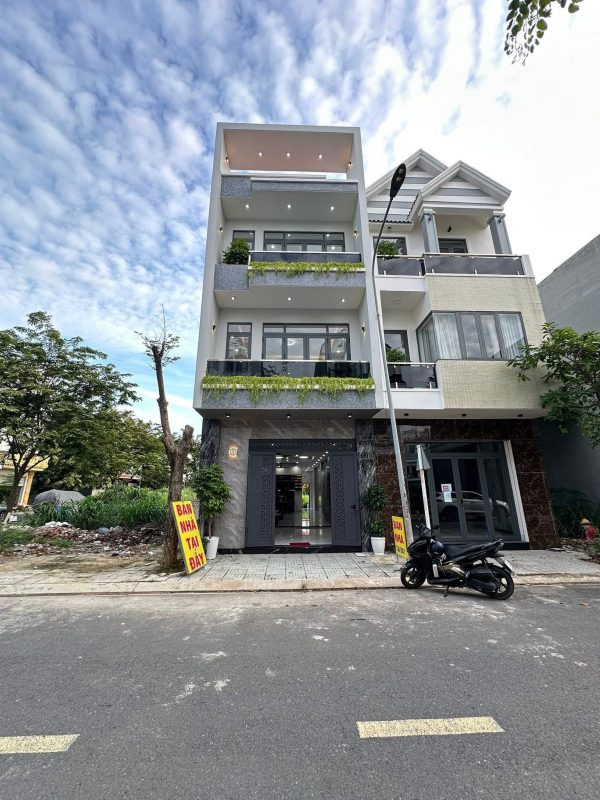 BÁN NHÀ AN PHÚ – GẦN VSIP 1, CHỢ ĐÔNG ĐÔ