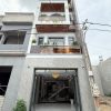 BÁN NHÀ HOÀN CÔNG – TP. BIÊN HÒA, Vị trí: P. Biên Hòa, Đồng Nai