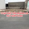 Bán đất Đối diện Sân Vận Động Đông Hoà – Trung tâm sầm uất, kinh doanh siêu lợi