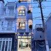 BÁN NHÀ ĐẸP 1 TRỆT 2 LẦU – FULL NỘI THẤT CAO CẤP