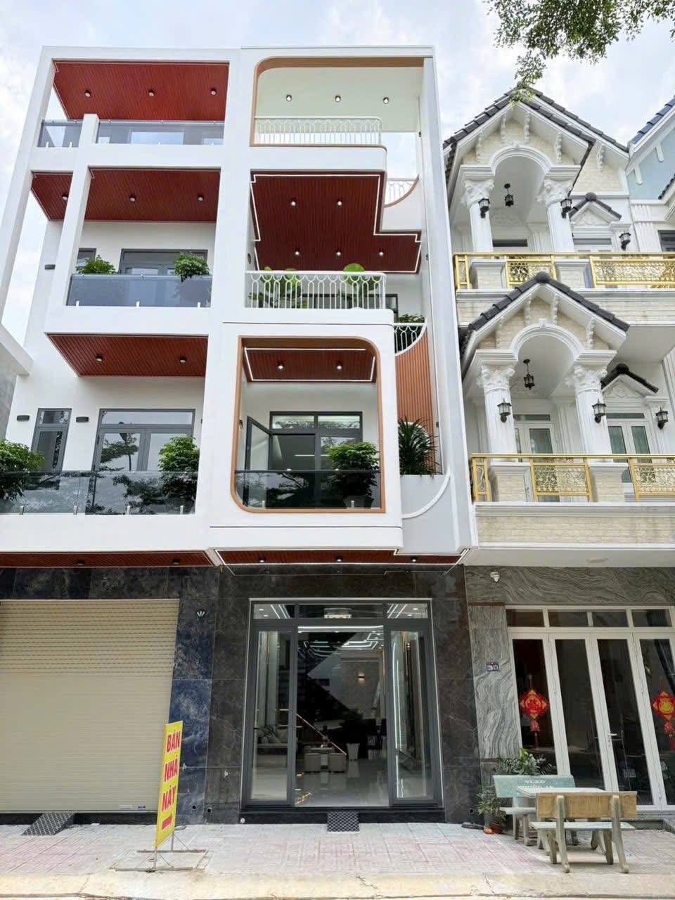 BÁN NHÀ HOÀN CÔNG – PHƯỜNG AN PHÚ, TP.HCM