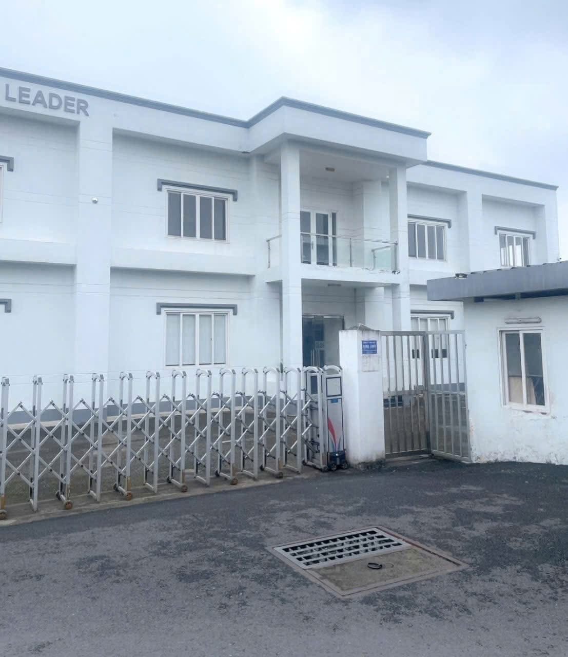 BÁN GẤP NHÀ XƯỞNG 3.000M² – GẦN LÊ HỒNG PHONG – Container ra vào 24/7 – Sát trục Mỹ Phước – Tân Vạn