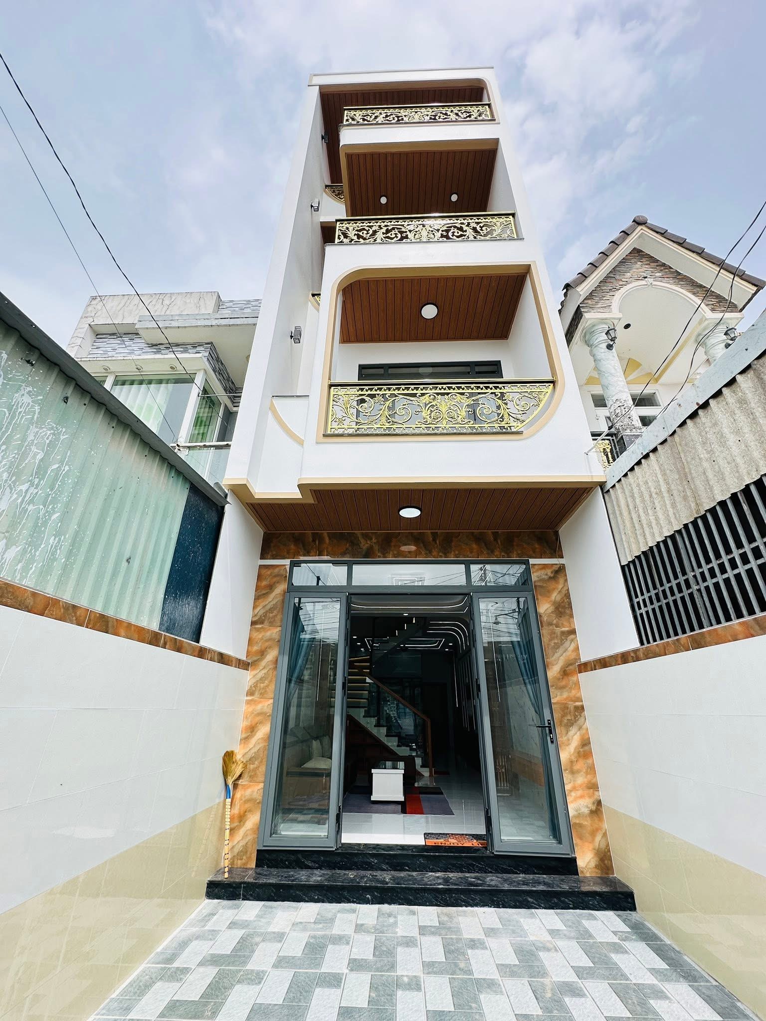 Bán nhà góc Đông Hoà, TP Hồ Chí Minh, gần Đông Hoà, gần trường cấp 1.2.3, gần bigc Dĩ An