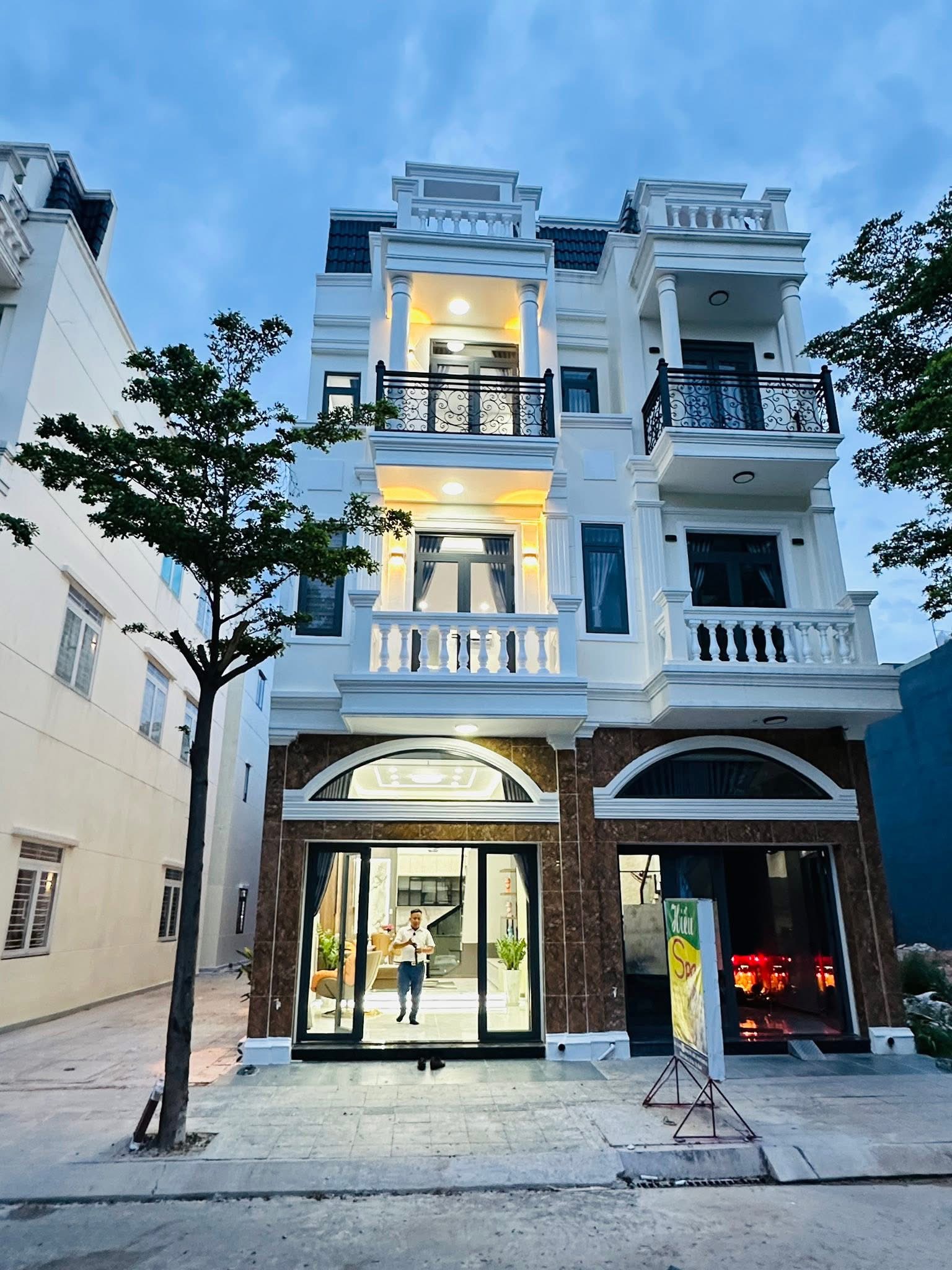 BÁN NHÀ DĨ AN – TP HỒ CHÍ MINH MỞ RỘNG , Vị trí đẹp: Gần chợ Thông Dụng, gần trường cấp 1-2-3 Tân Đông Hiệp, sát Ngã tư Chiêu Liêu