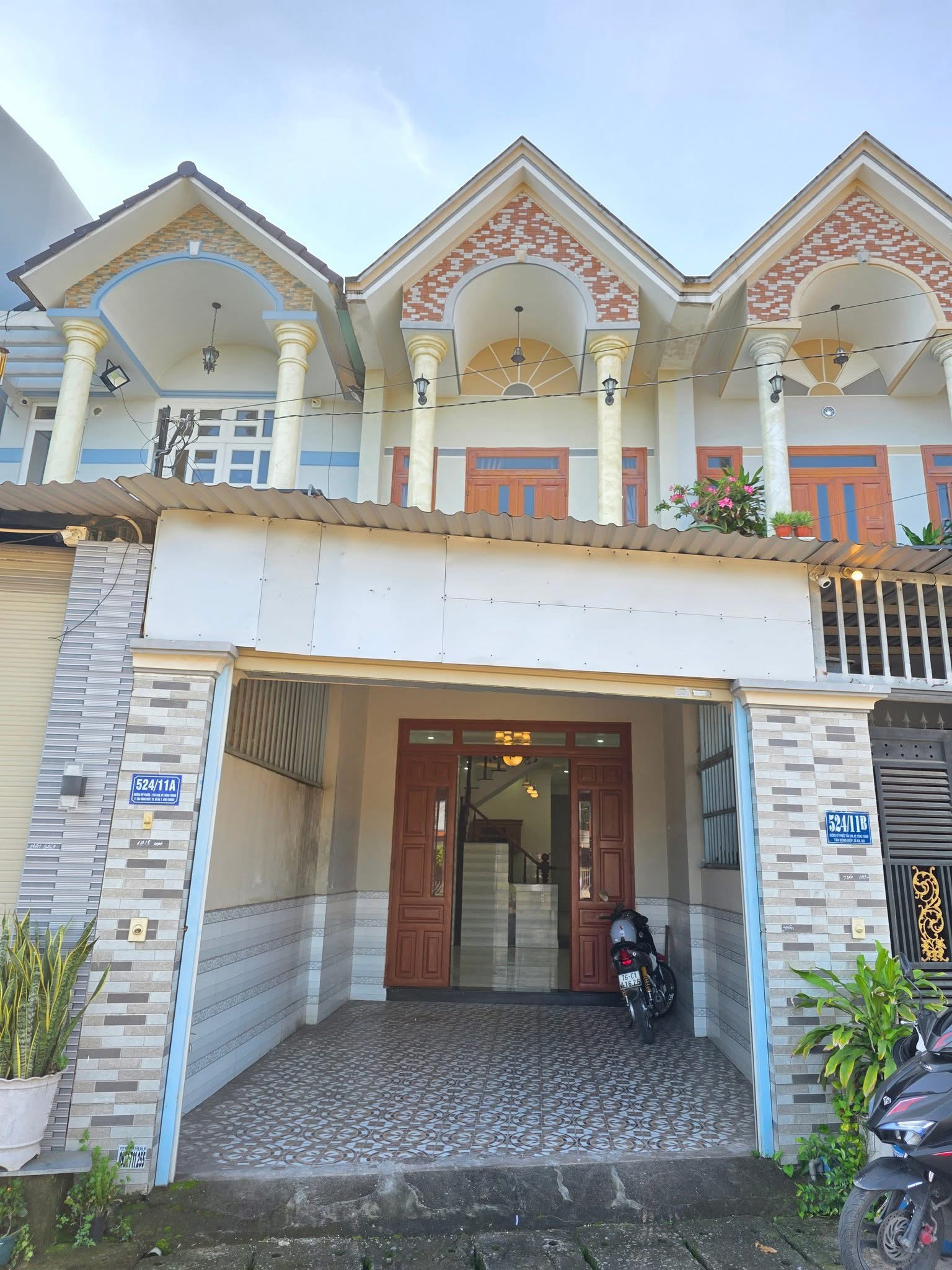 4 TỶ 2 (TL) – NHÀ 1 TRỆT 1 LẦU MẶT TIỀN ĐƯỜNG ĐÔNG THÀNH P. Tân Đông Hiệp, TP. Dĩ An