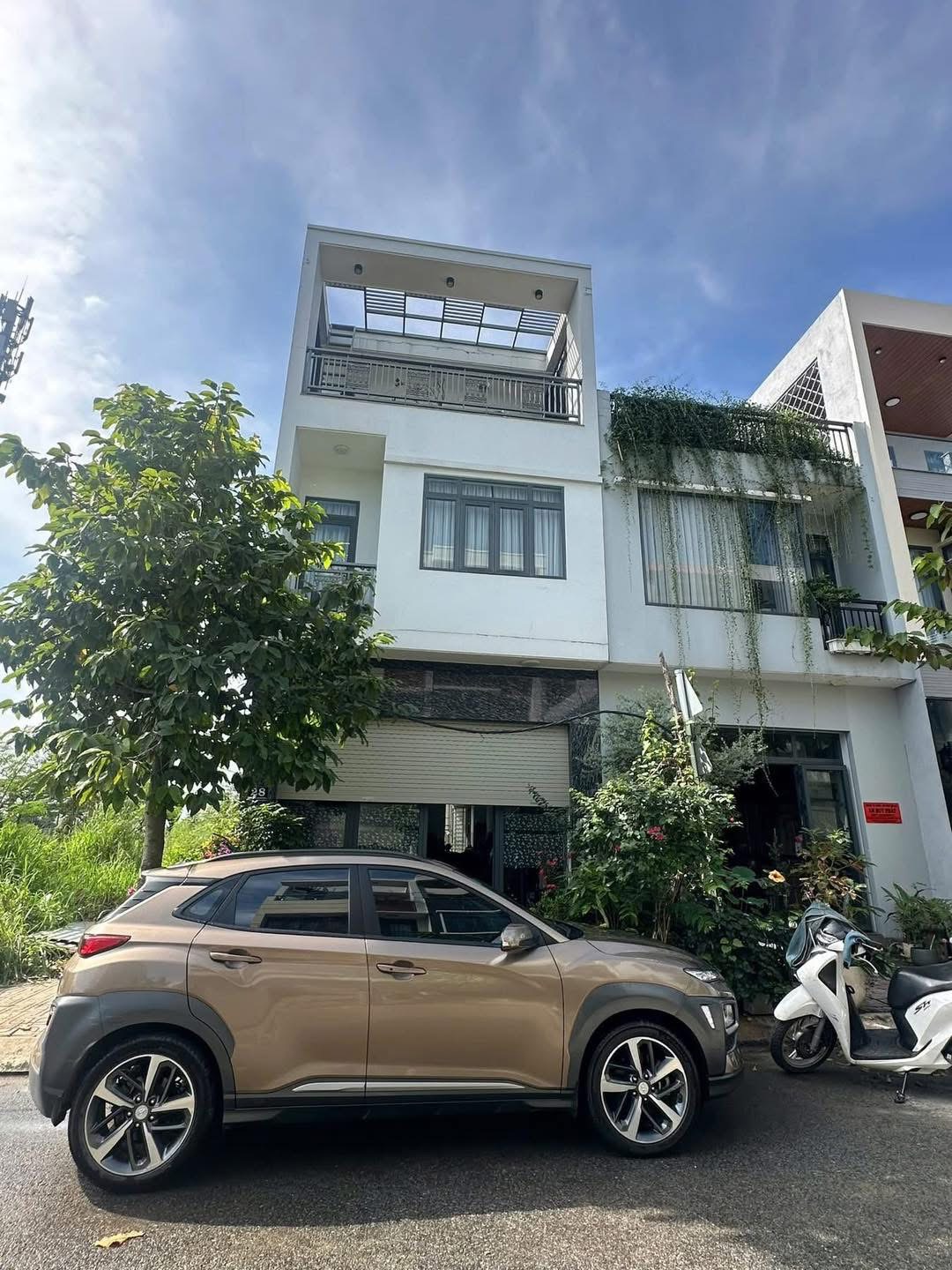 BÁN NHÀ 1 TRỆT 2 LẦU – GIÁP QL1K P. Đông Hòa, Dĩ An – TP.HCM mở rộng