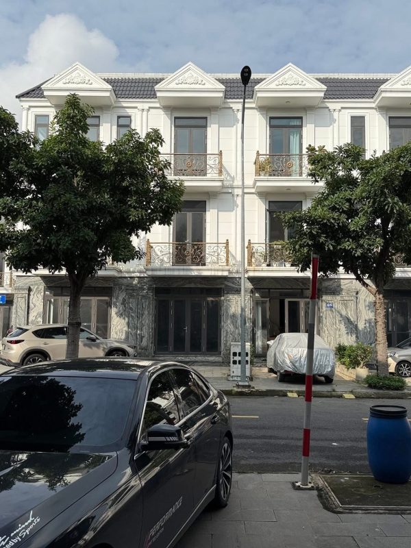 NHỜ 500 AE BÁN GIÚP – NHÀ ĐANG HOÀN THIỆN, KDC Đông Hưng – Đường Đông Tác, phường Dĩ An, TP.HCM mở rộng