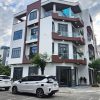 CĂN GÓC 2 MẶT TIỀN – KDC GẦN AEON MALL, Phường Thuận Giao – TP. Thuận An, Bình Dương