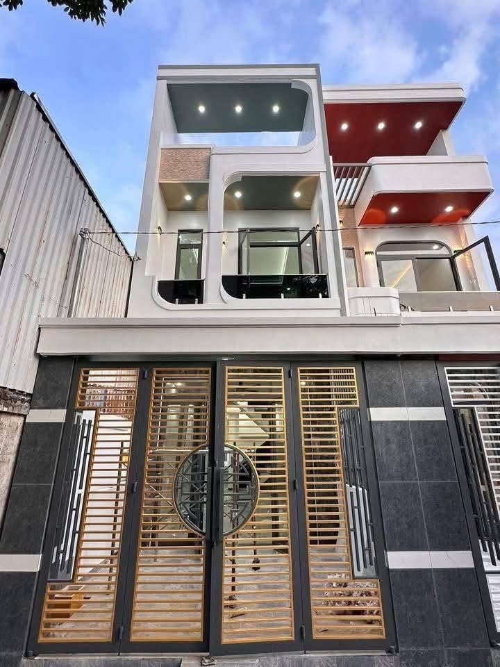 BÁN NHÀ PHƯỜNG AN PHÚ – TP. THUẬN AN (NAY LÀ TP. HỒ CHÍ MINH)