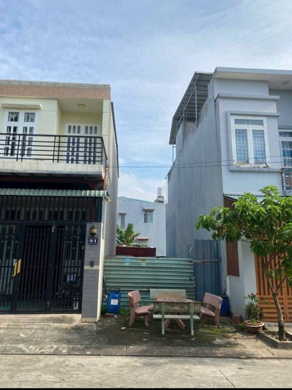 CHỦ CẦN BÁN NHANH – GIÁ MỀM 2 TỶ 550 TRIỆU, Phường Tân Đông Hiệp – TP. HCM (thuộc Tân Hiệp – Tân Bình – Dĩ An cũ)