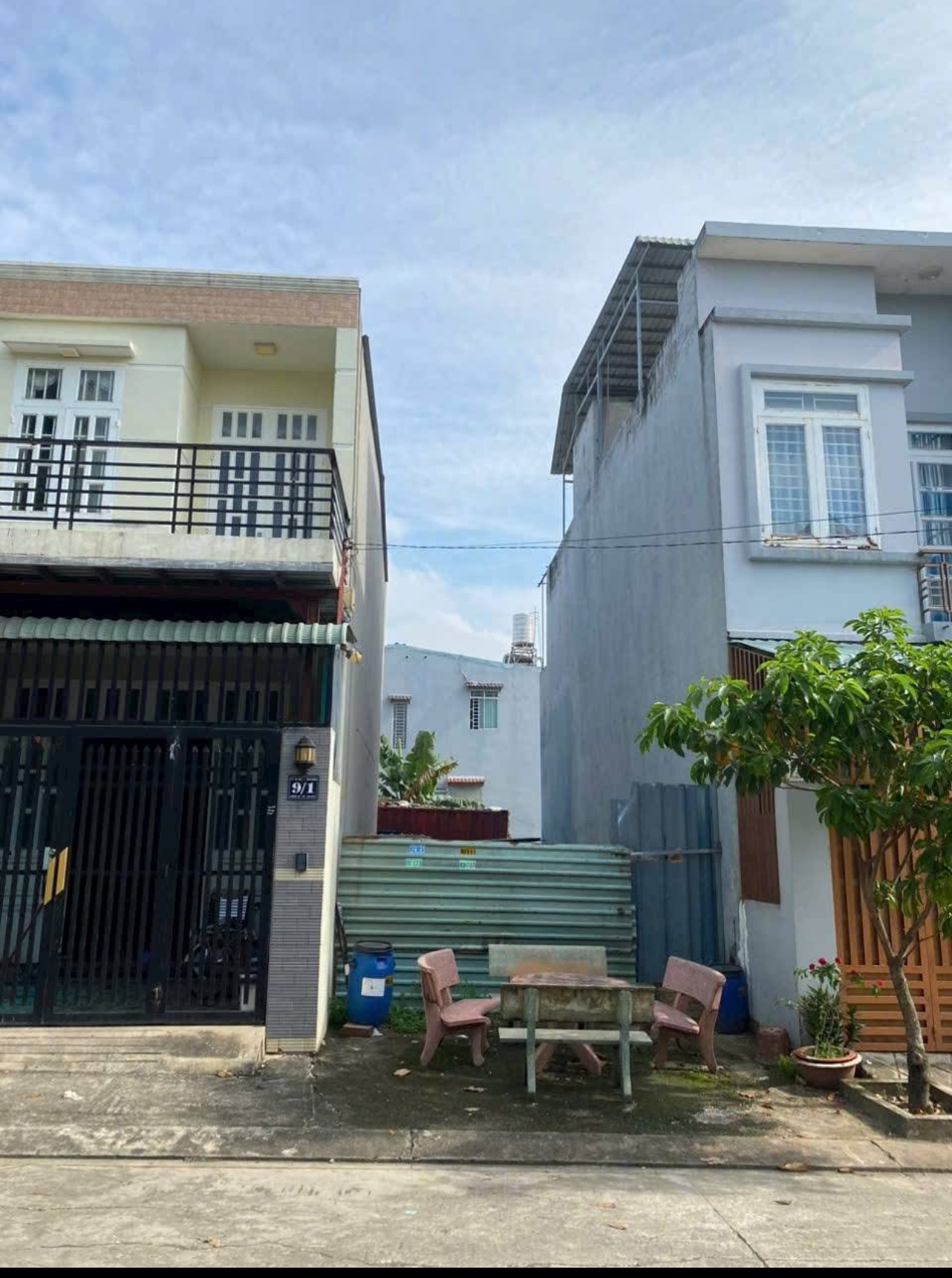 CHỦ CẦN BÁN NHANH – GIÁ MỀM 2 TỶ 550 TRIỆU, Phường Tân Đông Hiệp – TP. HCM (thuộc Tân Hiệp – Tân Bình – Dĩ An cũ)